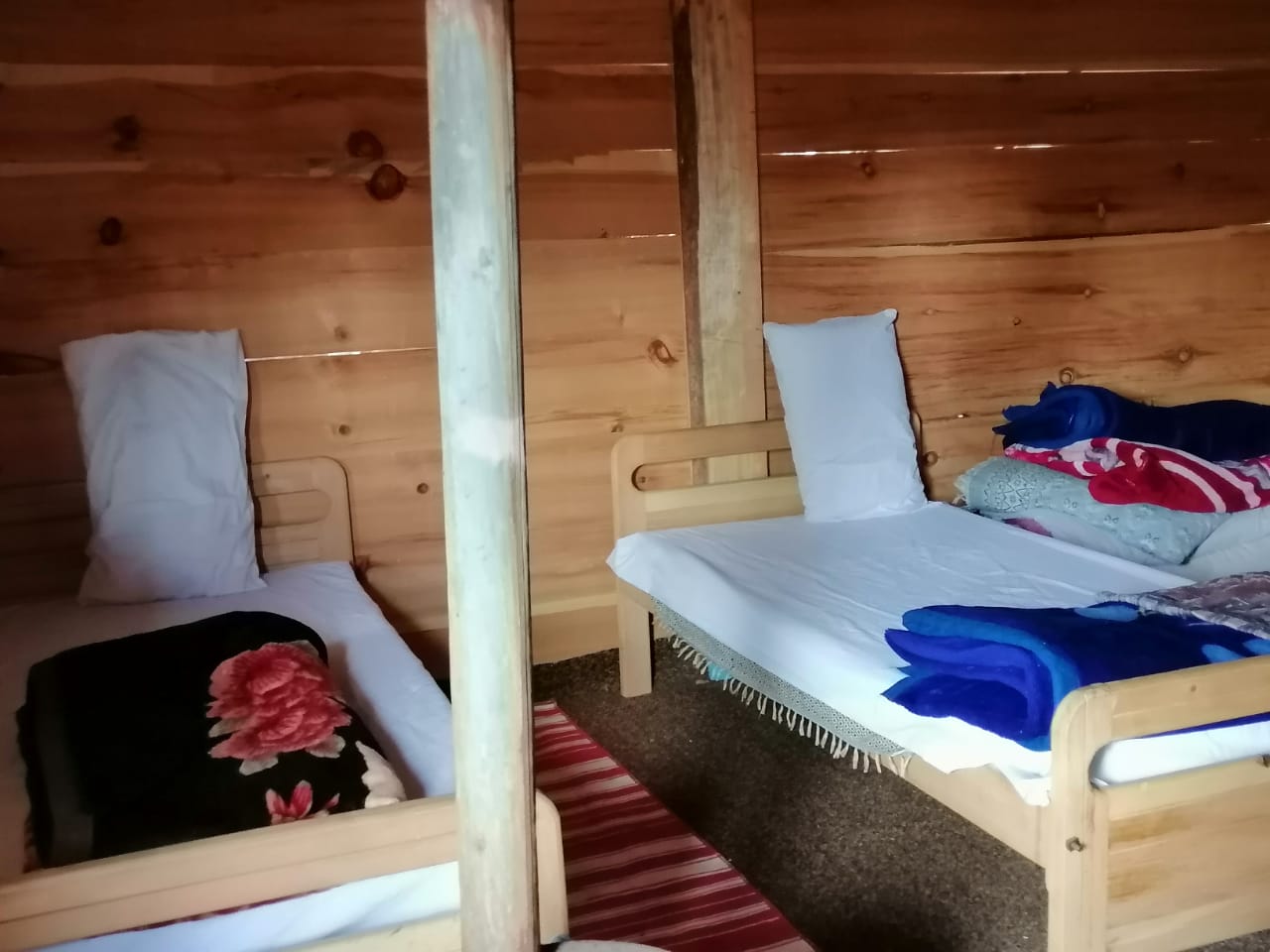Fairy Meadows Broad View Hotel And Resort